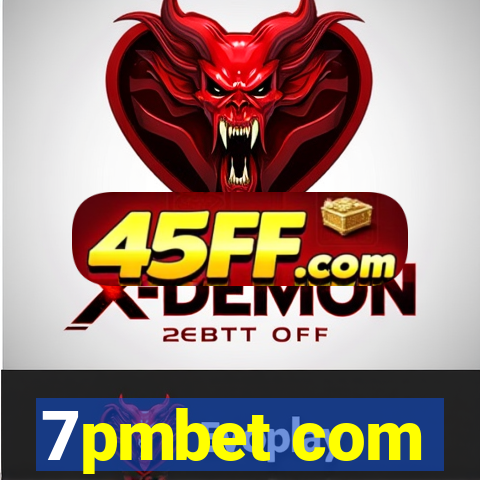 7pmbet com